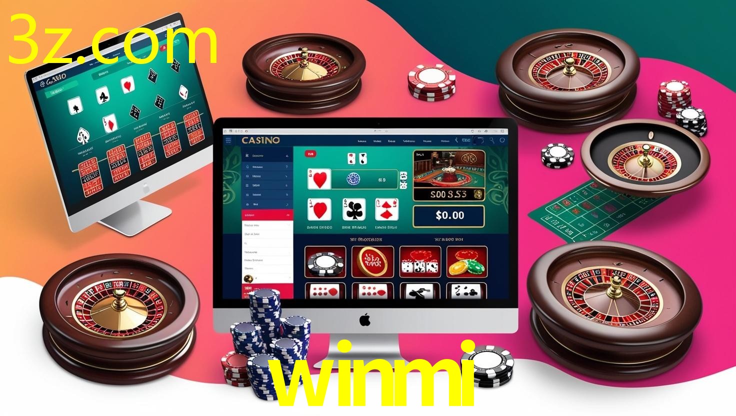 WINMI.COM