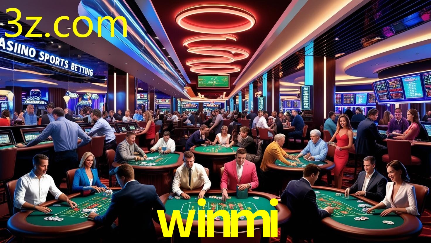 WINMI.COM