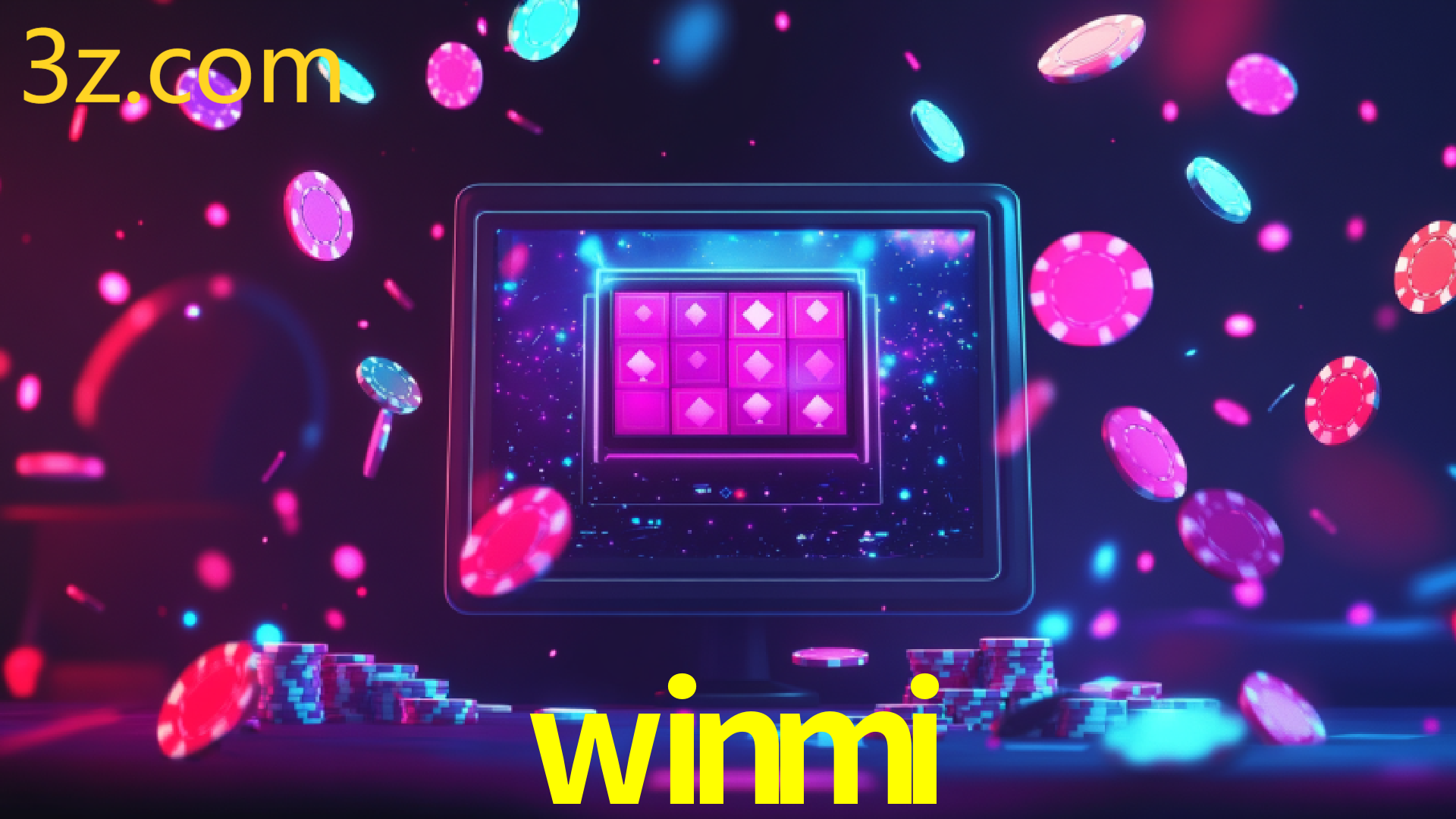 WINMI.COM