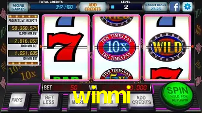Slot Games Collection