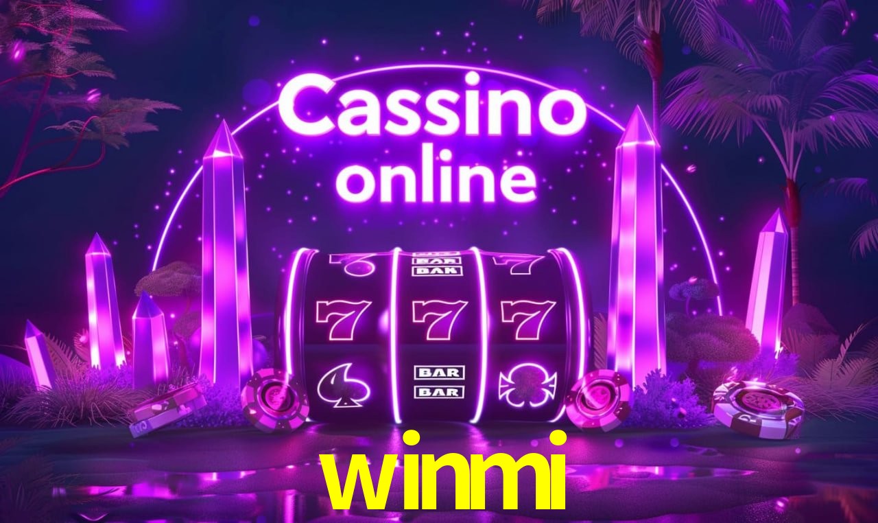 Jackpot Winner